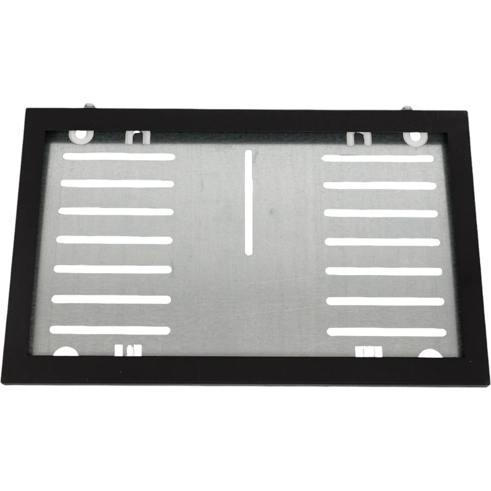 Металлическая рамка номерного знака Dollex SPL1A-31