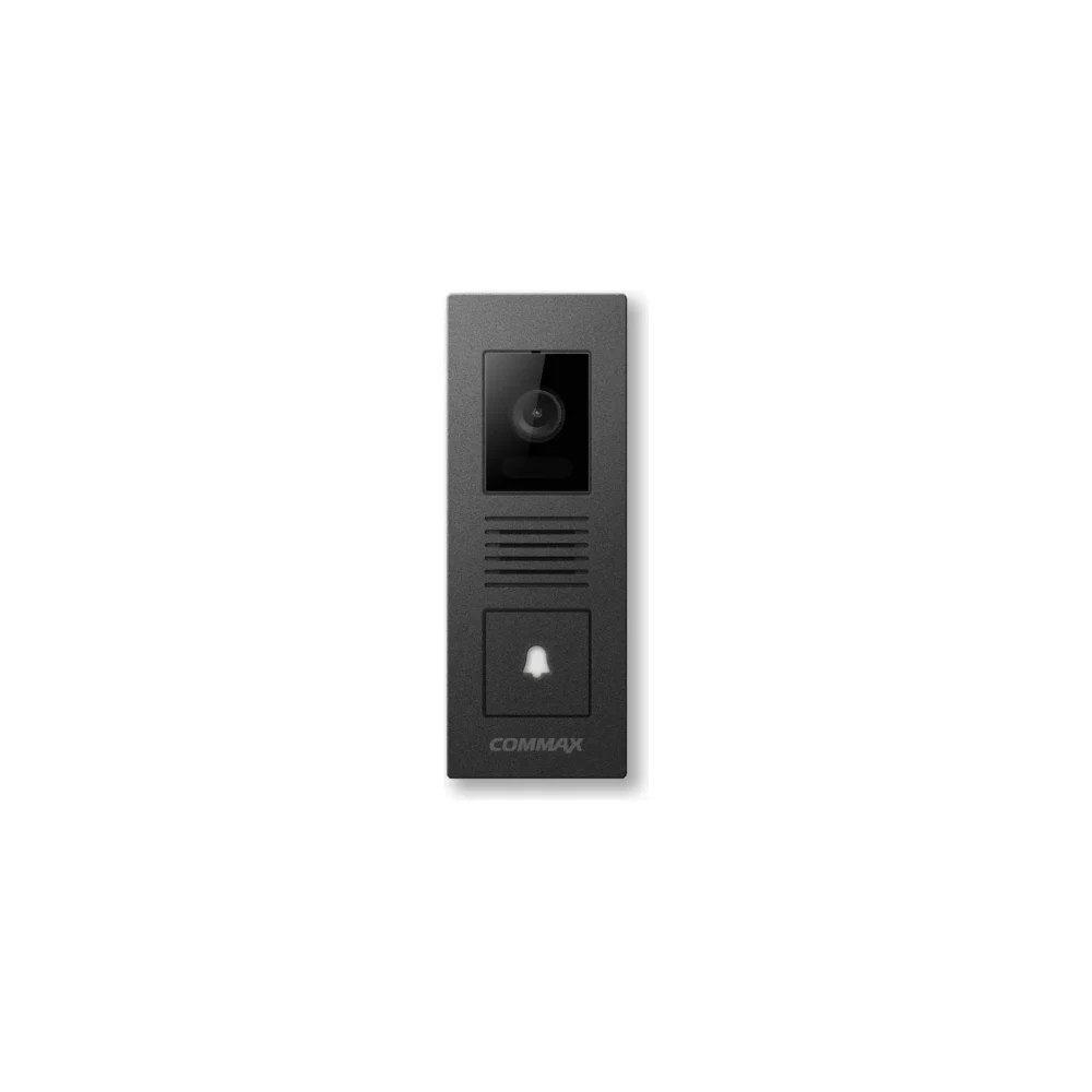 Вызывная видеопанель COMMAX DRC-4PIP
