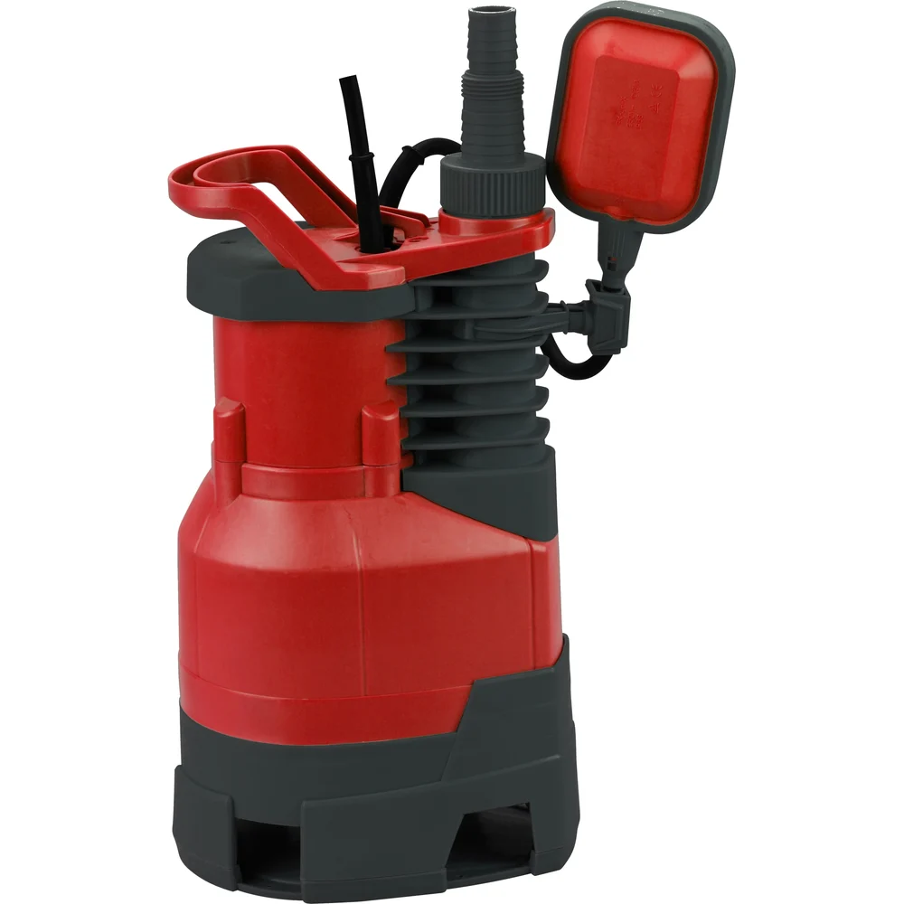 Дренажный насос ROMMER PROFI RDP-0005-100900 RG00931C8N2J2G