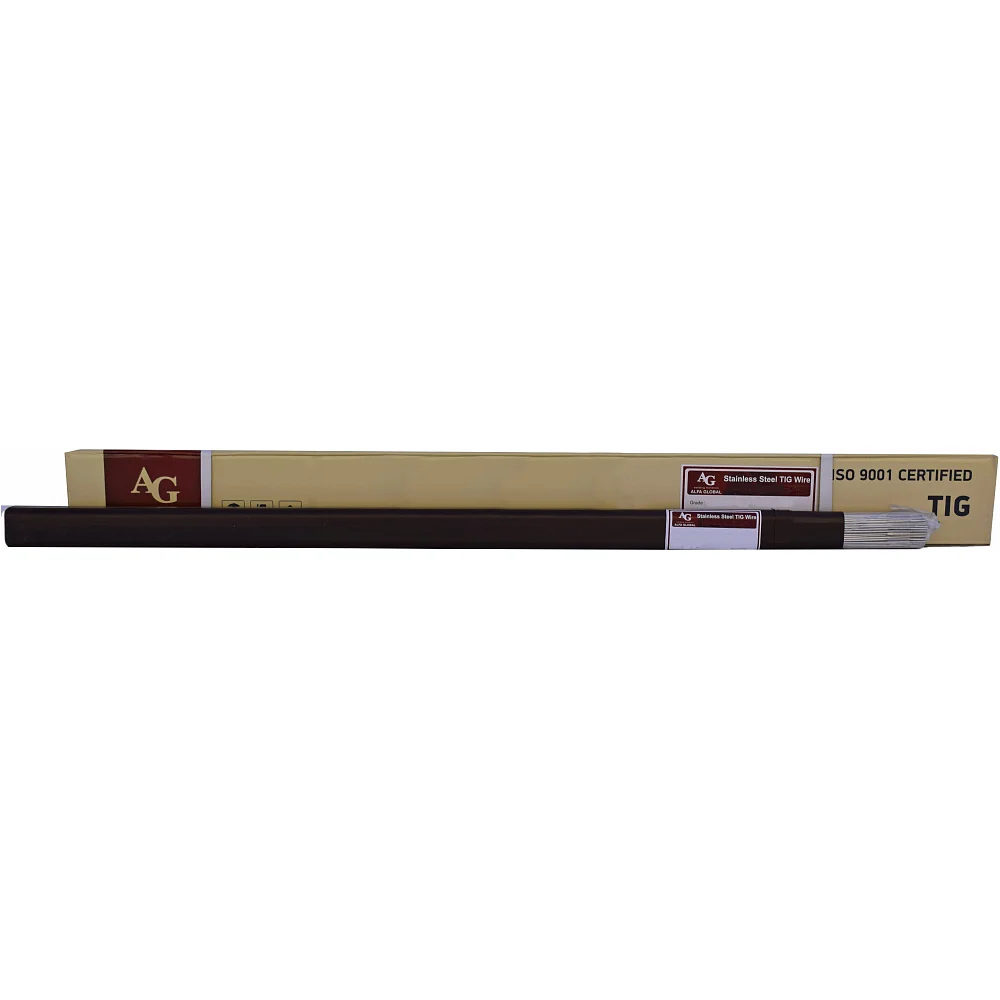 Пруток присадочный AG TIG ER 308LSi A-2-308LSI-32-1000