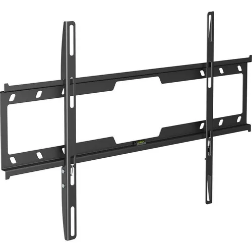 Кронштейн для телевизора Holder F6618-B, 32-70", настенный, фиксированный, черный