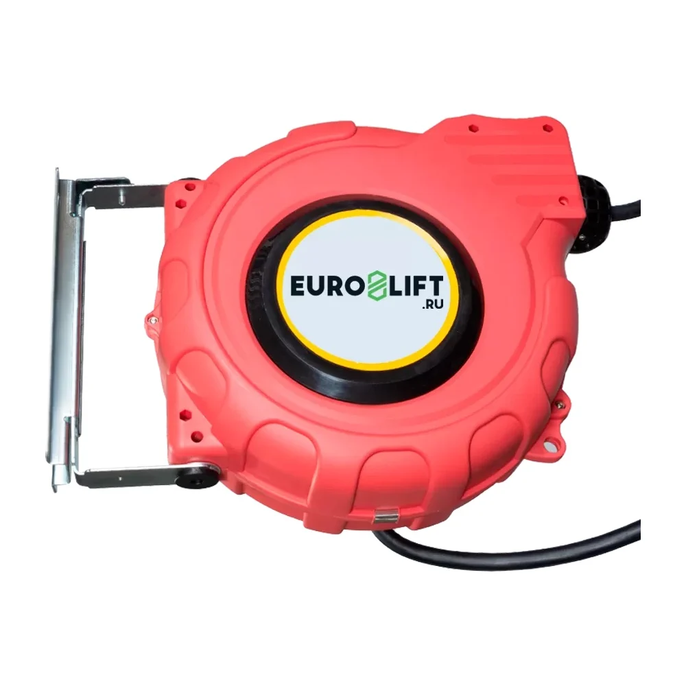 Кабельный барабан EURO-LIFT 315J 00018537