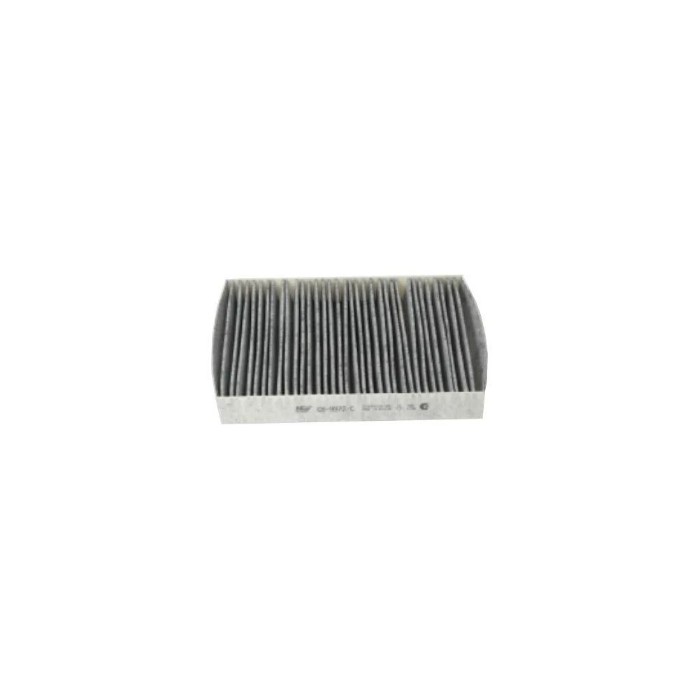 Салонный угольный фильтр ГАЗель Next, Газон Next BIG FILTER GB9972C