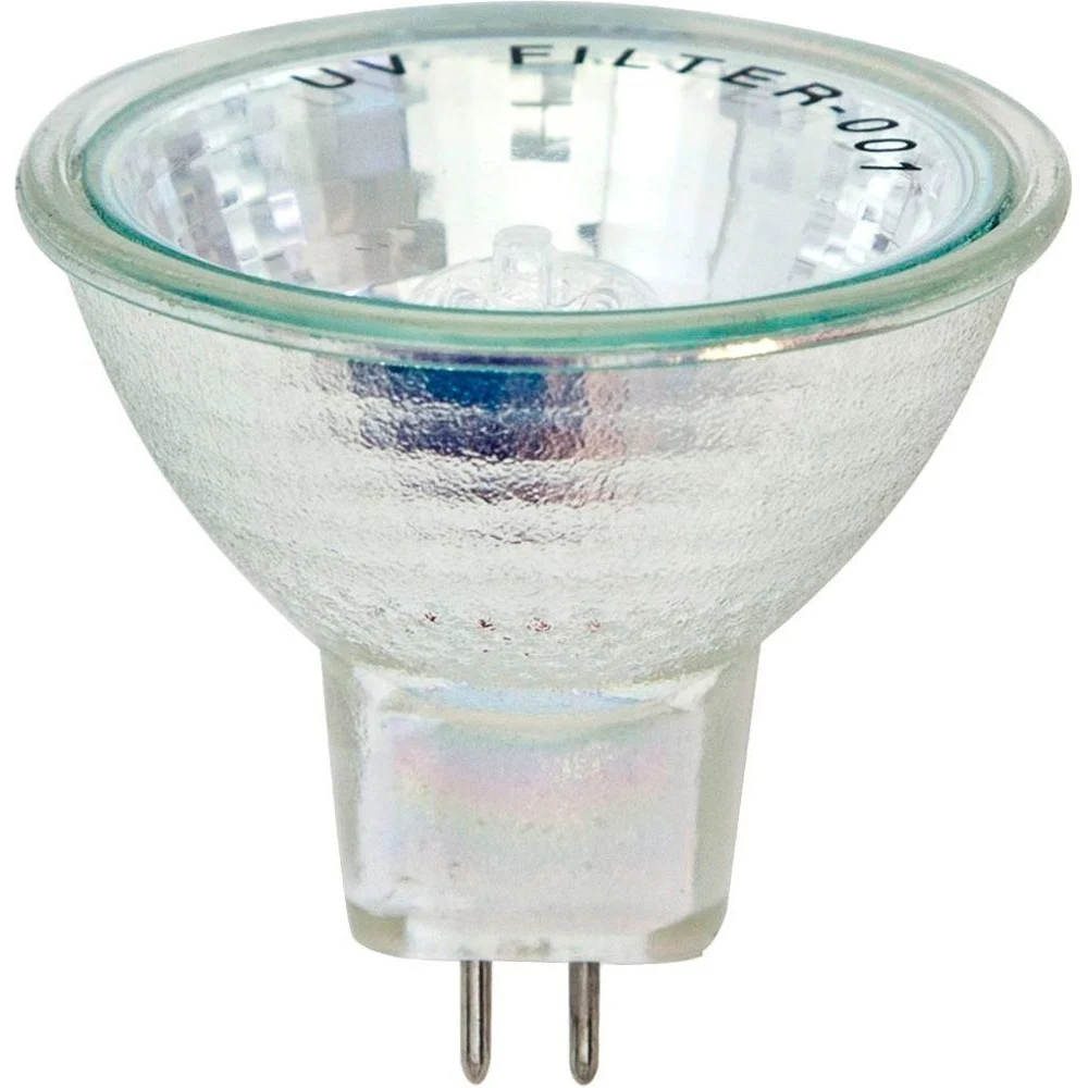 Галогенная лампа FERON HB8 JCDR G5.3 50W 02153
