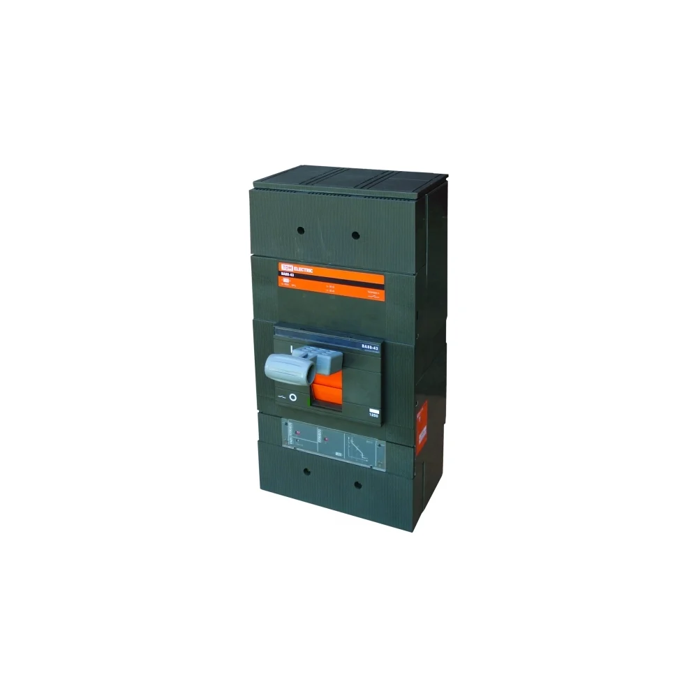 Автоматический выключатель TDM ВА88-43 SQ0707-0062