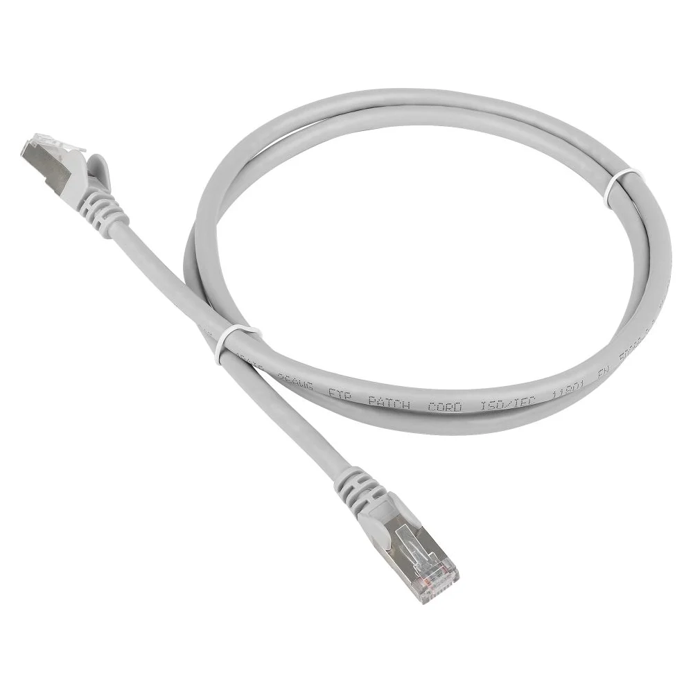 Патч-корд TWT TWT-45-45-7.0/S-GY