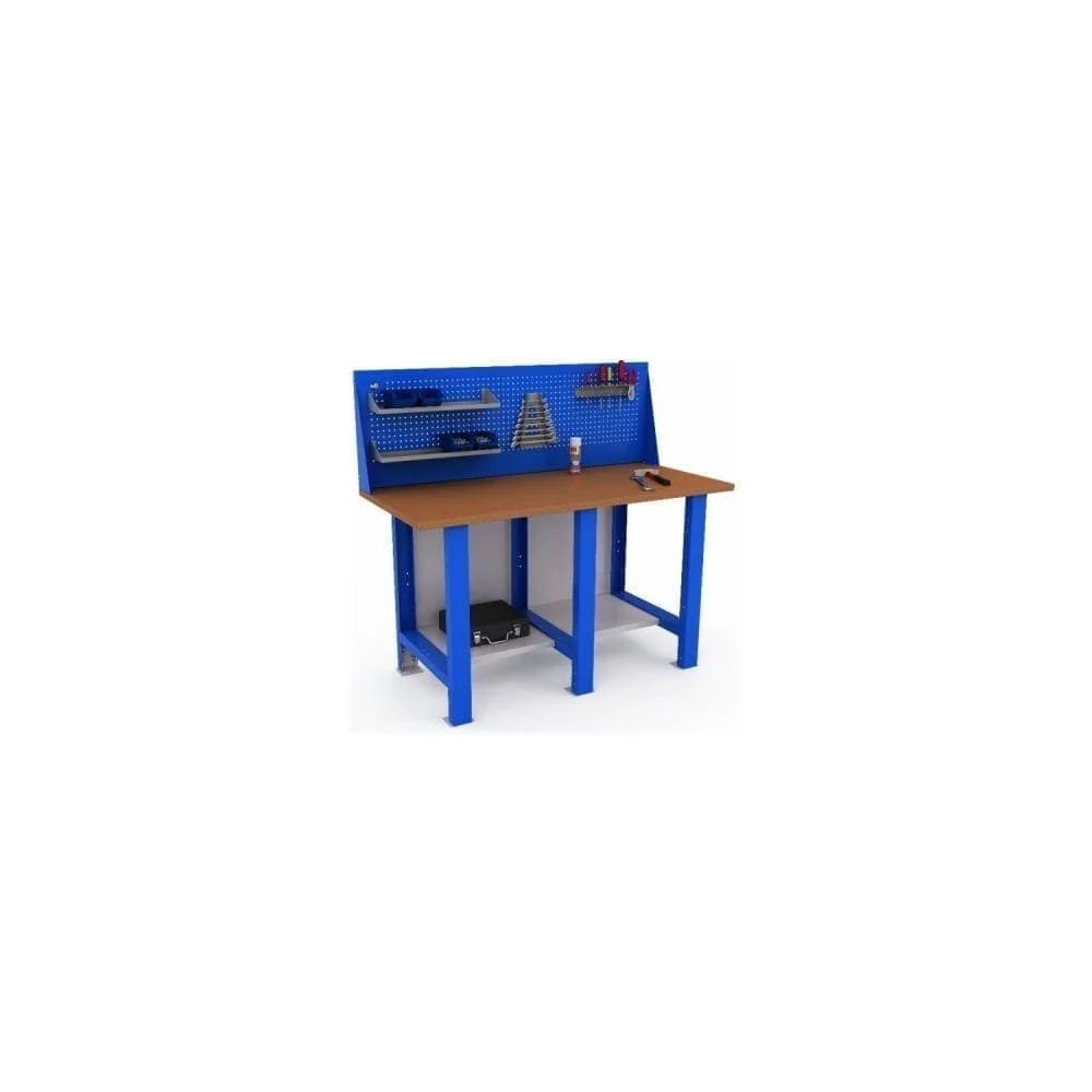 Верстак ДВК WOKER WTS 1500 №1 КГ026454