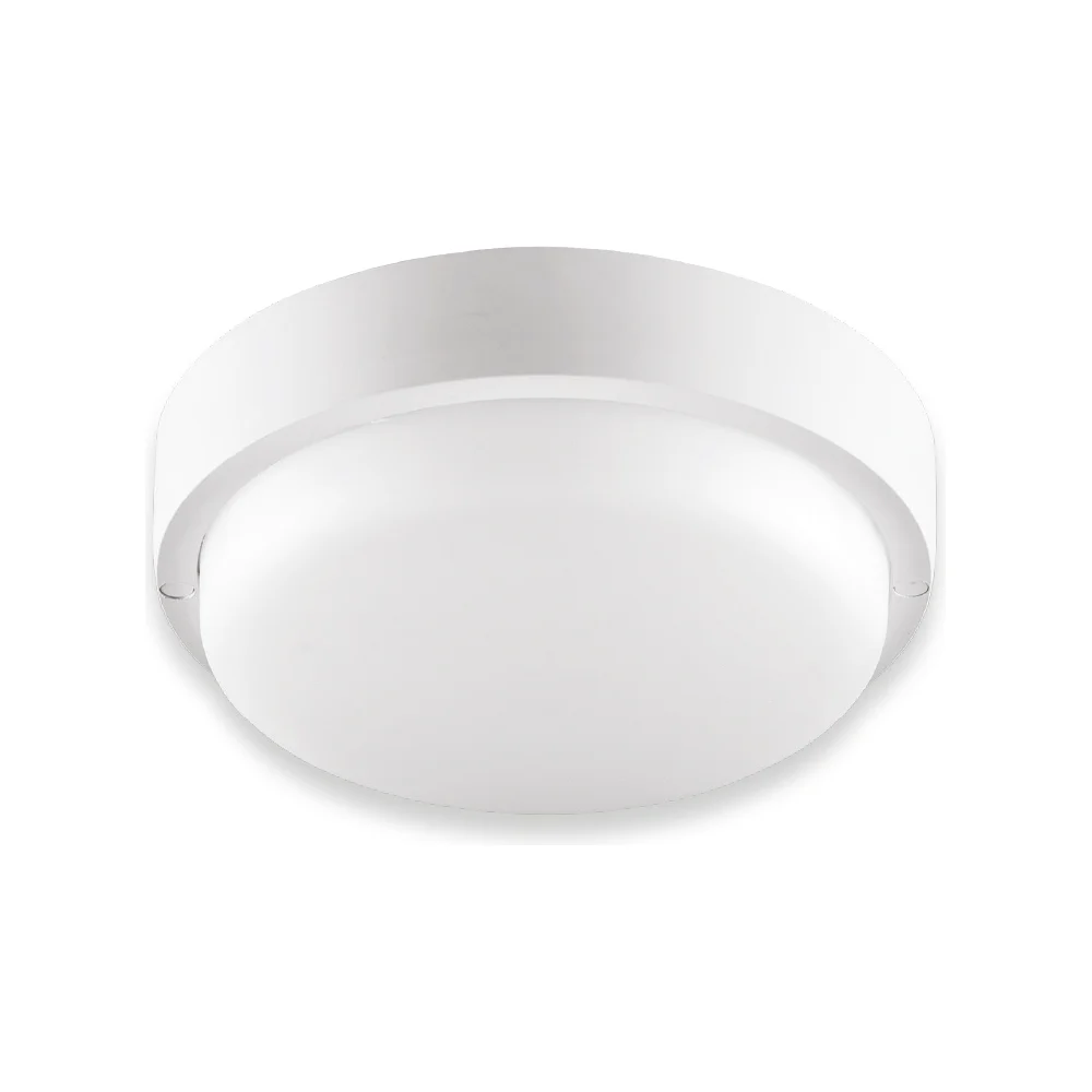 Светодиодный светильник Wolta LCL04-8W-R21-6K-SM