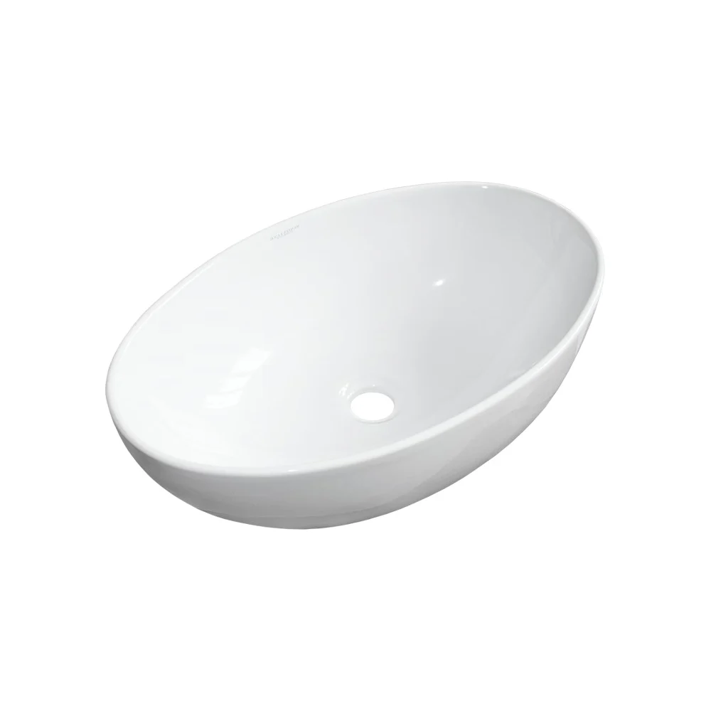 Накладной умывальник Sanita Luxe Ringo 00029286 RNGSLWB01