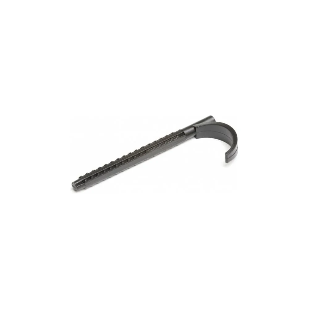 Одинарный крюк с дюбелем ELSEN EFA03.8110