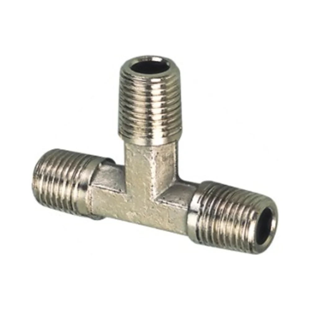 Тройник Pegas pneumatic 3804