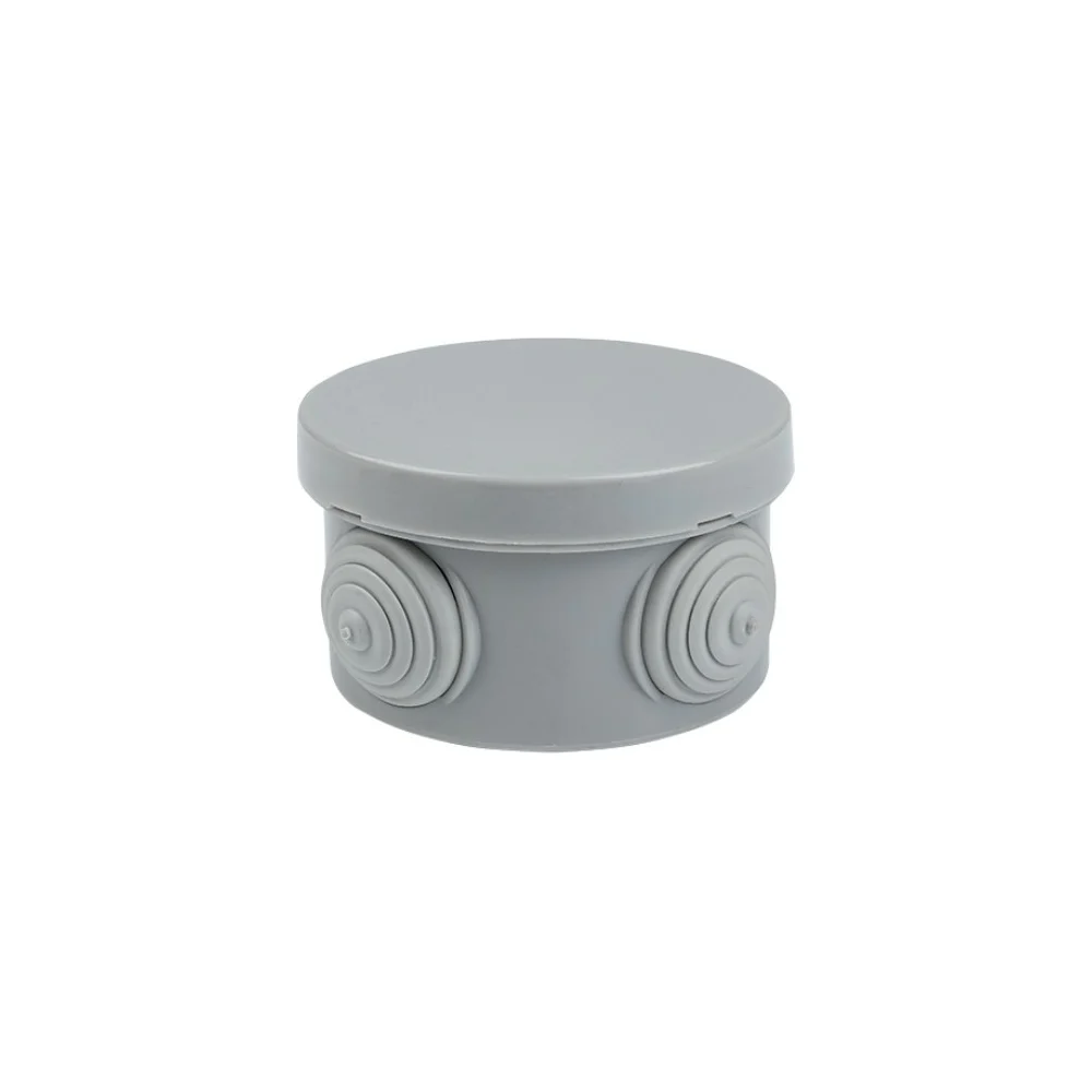 Распаячная коробка EKF КМР-040-038 plc-kmr-040-038-r