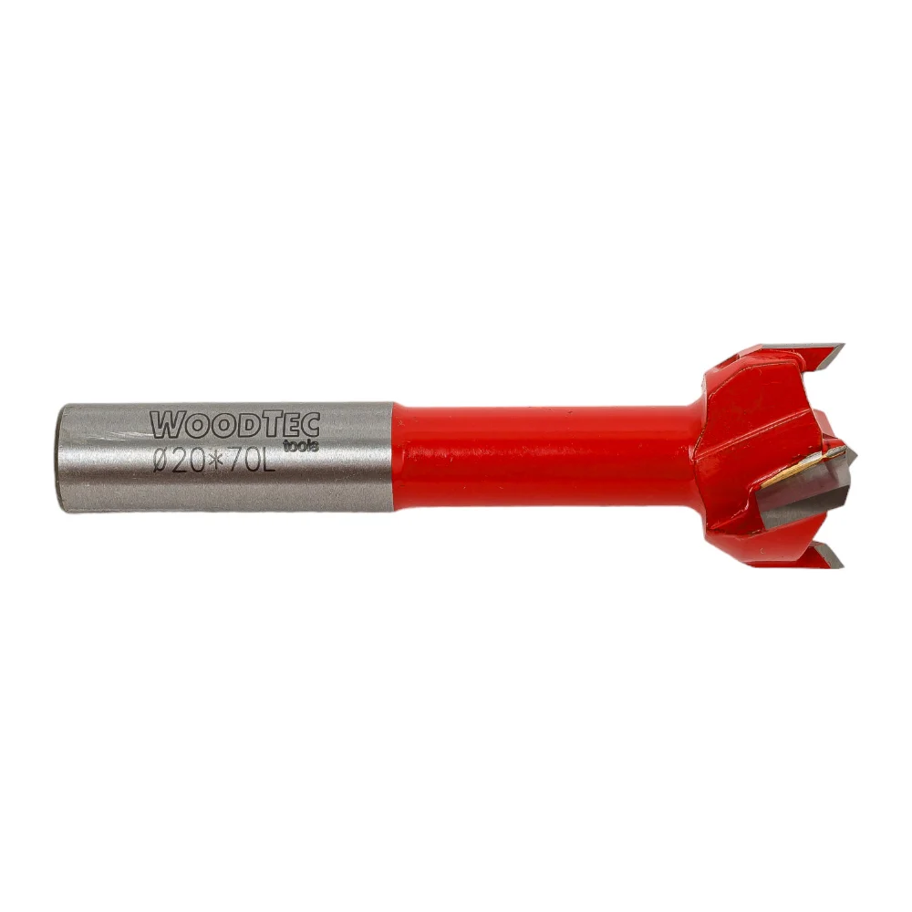 Чашечное сверло Woodtec 359105