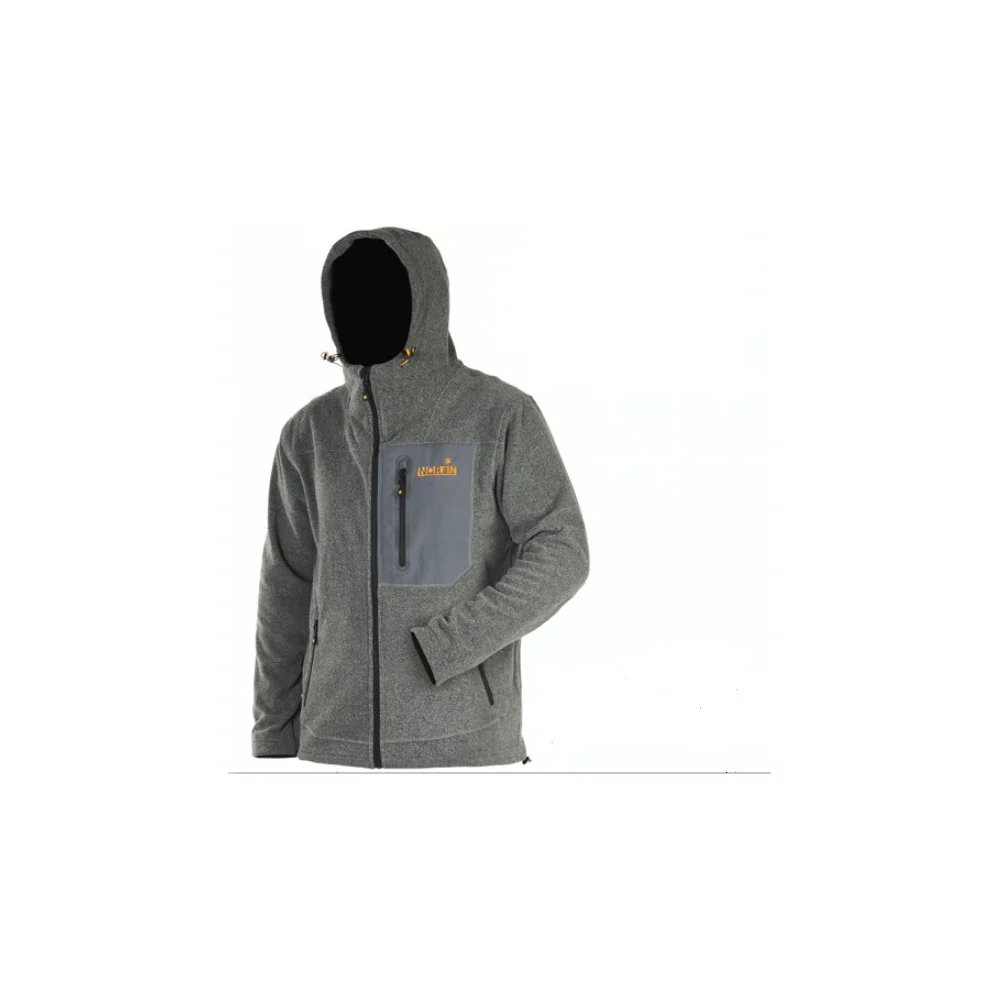 Флисовый толстовка Norfin ONYX 03 450003-L