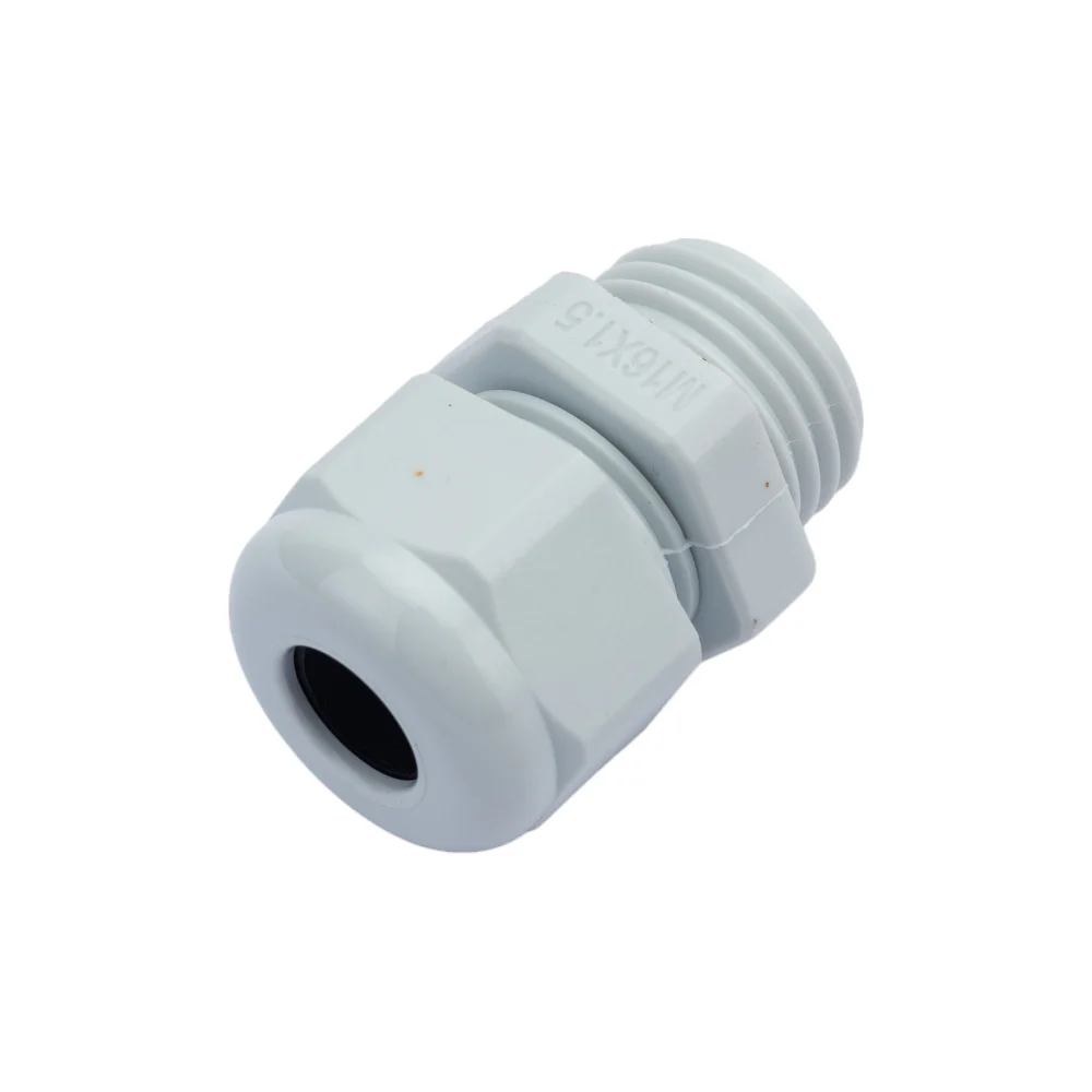 Кабельный ввод Weyer HSK-M16G WE4100300