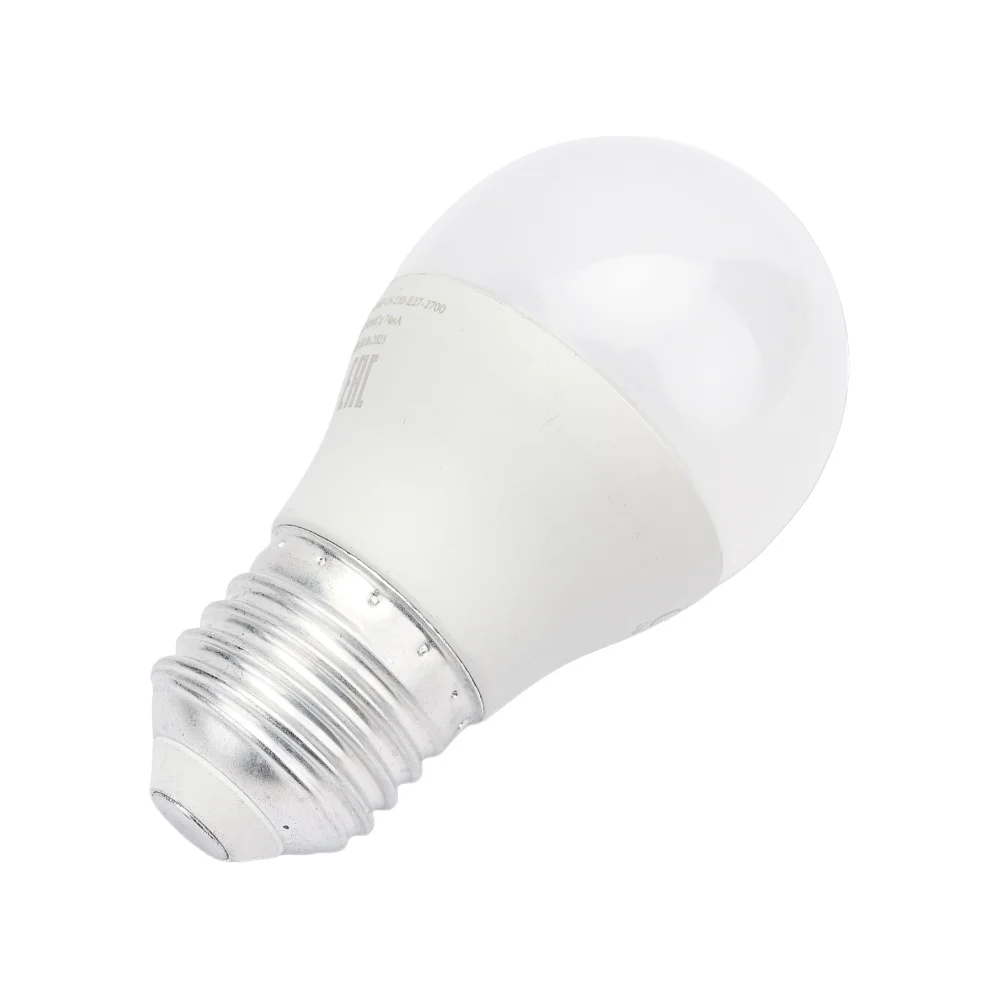 Лампа General Lighting Systems GLDEN-G45F-15-230-E27-2700 661107