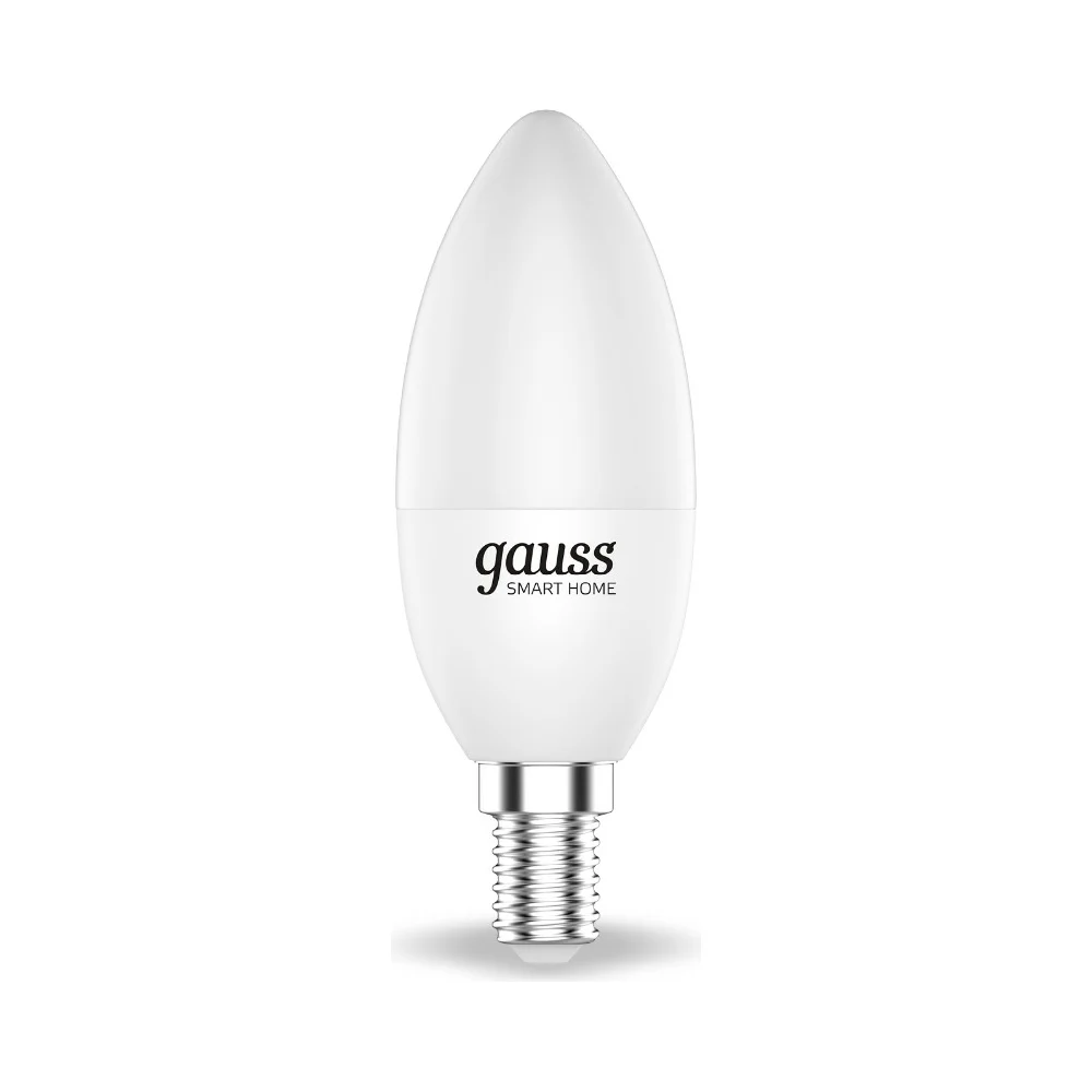 Светодиодная лампа Gauss Smart Home 1100112