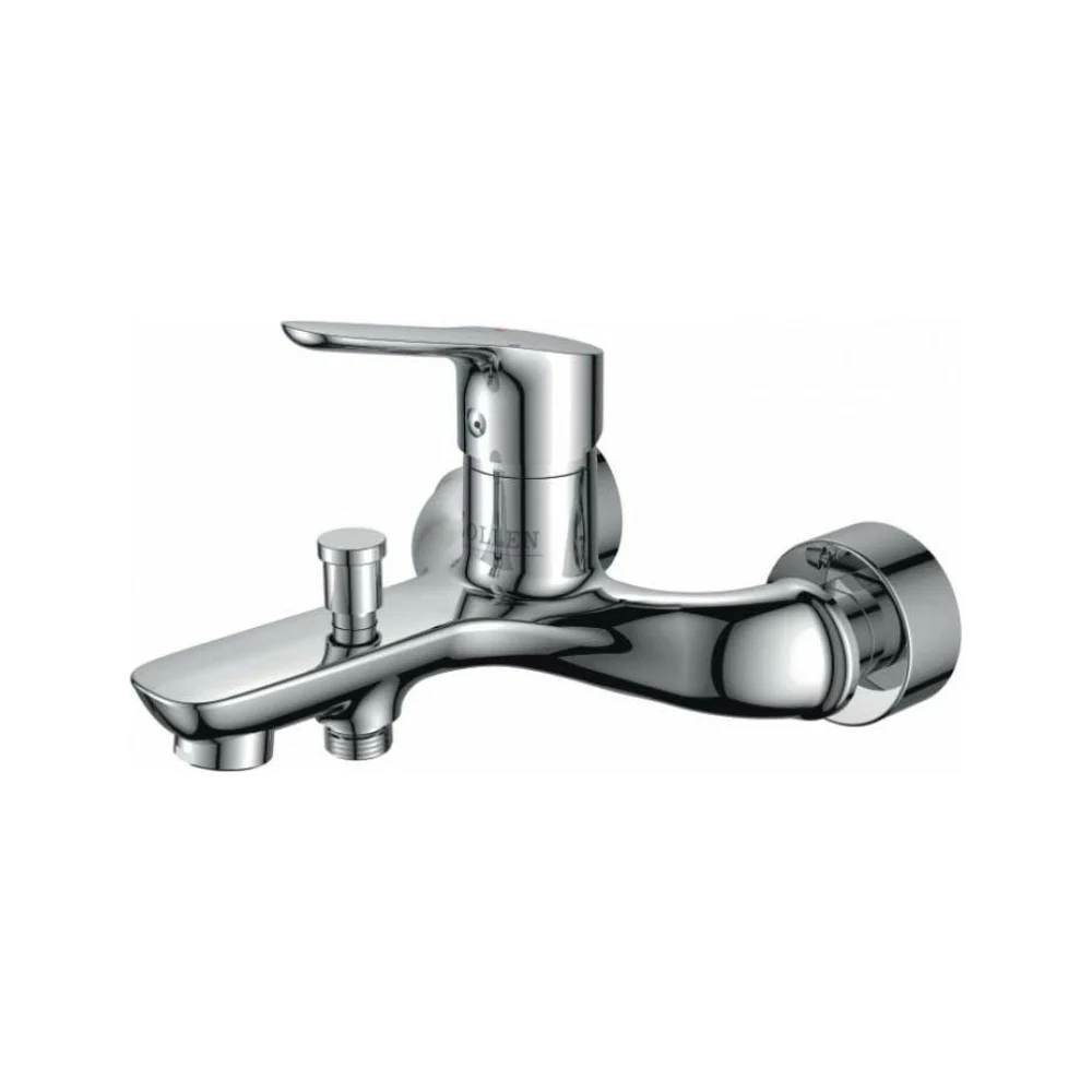 Смеситель для ванной ZOLLEN Zeven ZE61610941 444214