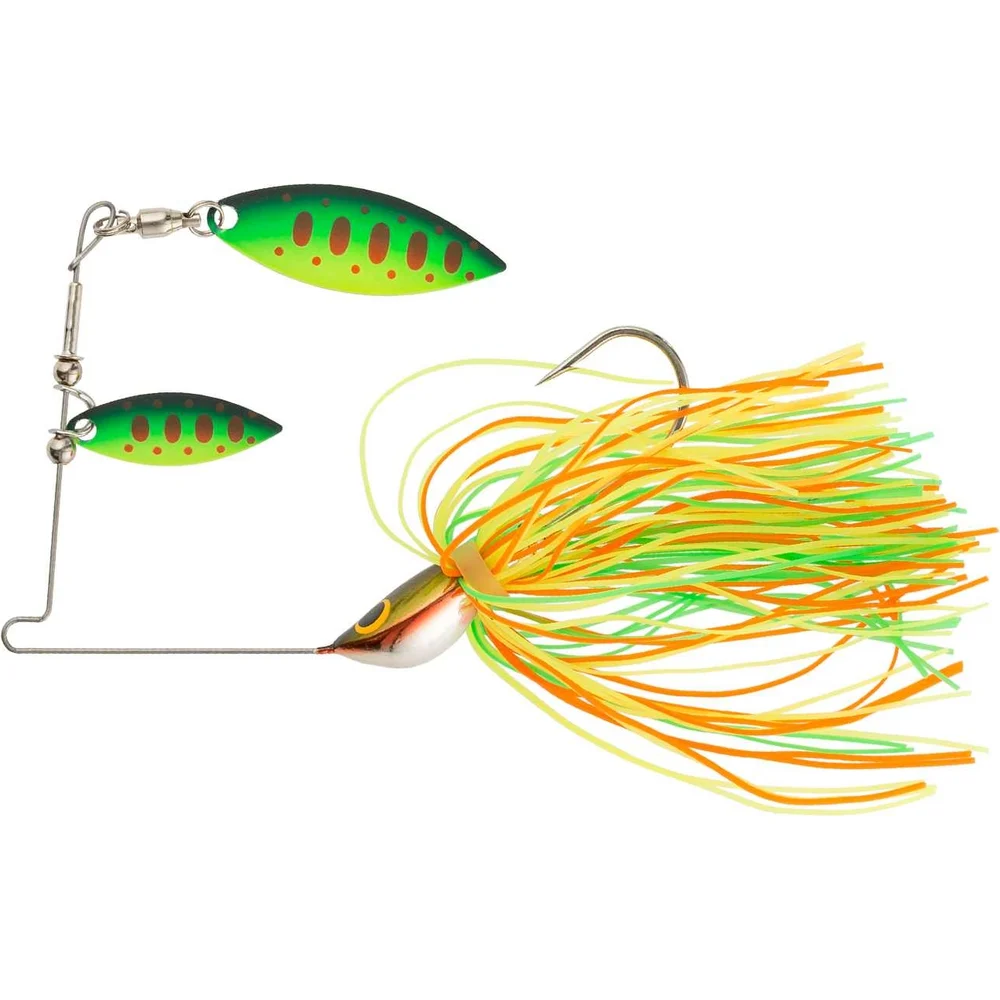 Блесна Strike Pro Spinner Bait 14 SB-010#71E-12/W1C-A209S/W3C-A209S