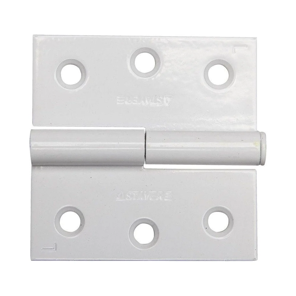 Левая разъемная дверная петля STAYER Master 37613-75-2L