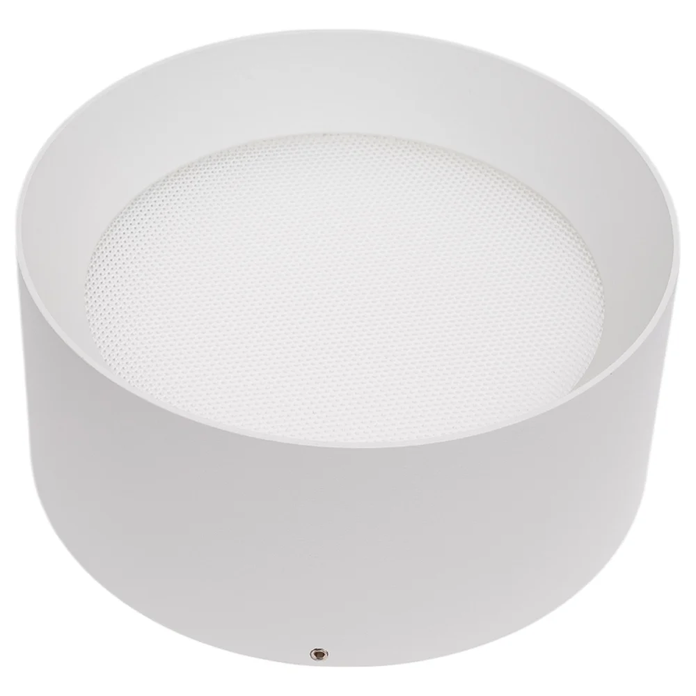Накладной светильник DesignLed BQ-SF20-WH-WW