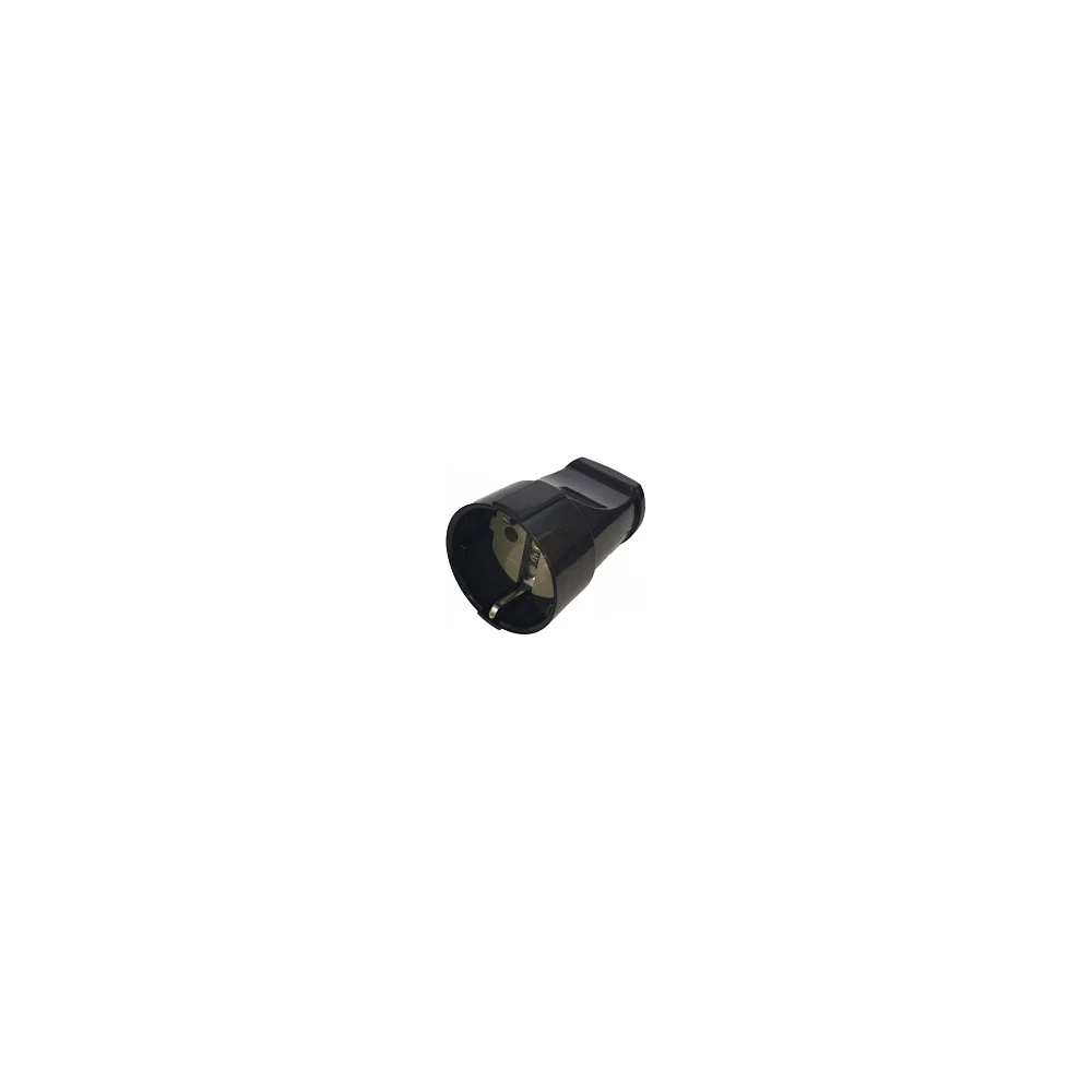 Круглая разборная розетка General Lighting Systems GRV-S-16-R-G-B-IP20 470503