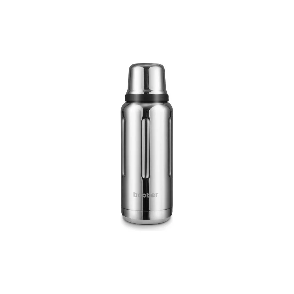 Бытовой вакуумный термос для напитков BOBBER Flask-1000 Glossy