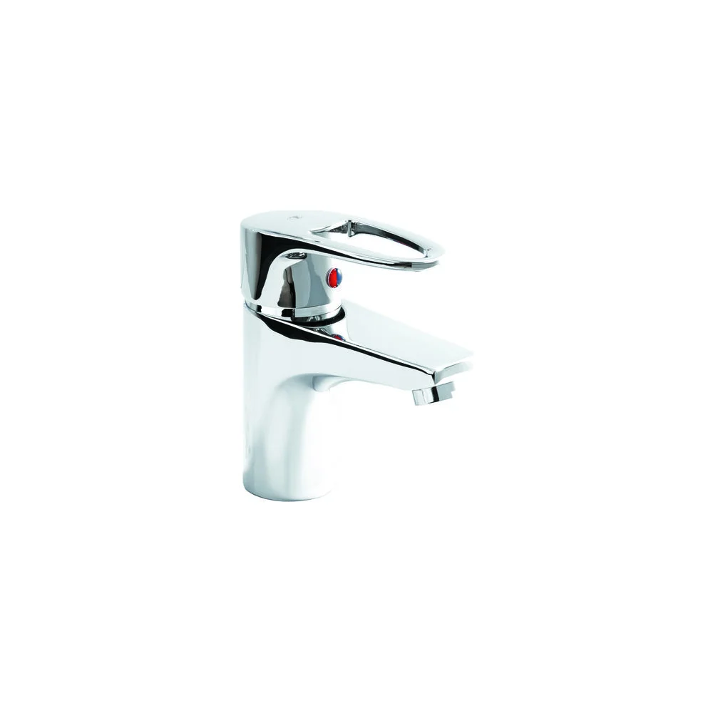 Смеситель SANTREK Тюльпан AQUA-660 "MODERN" шар. d-40 SB97/SB100 276731
