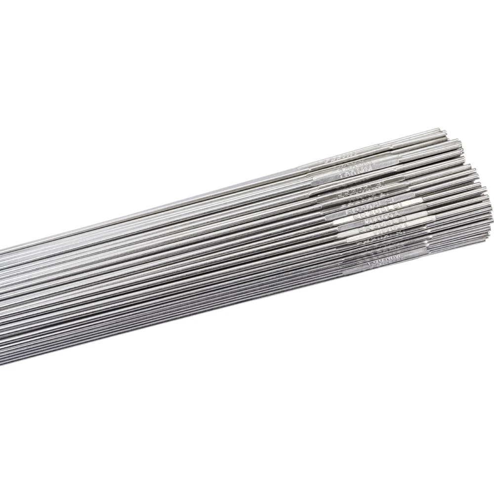 TIG ER308LSi