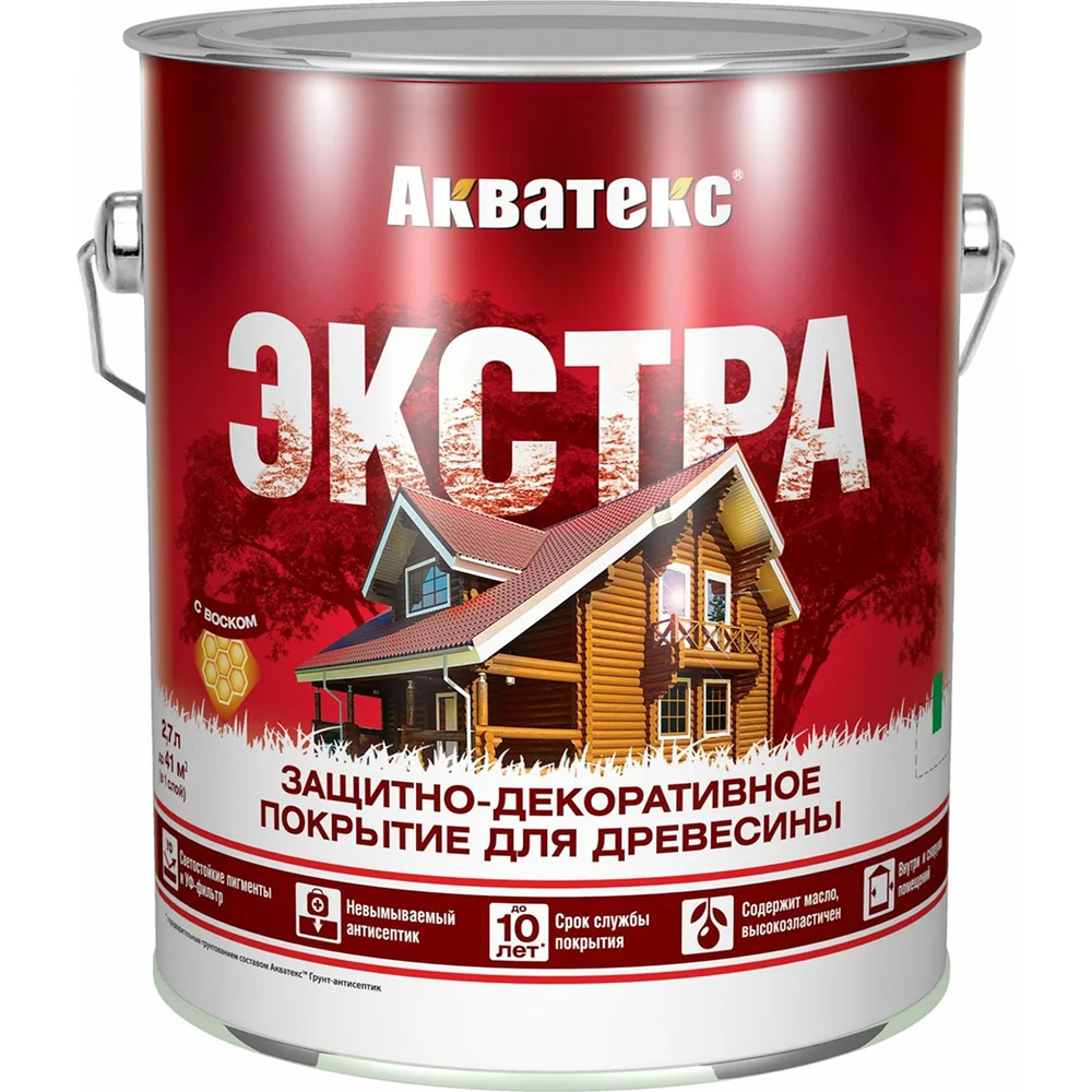 Экстра акватекс АКВАТЕКС 259745