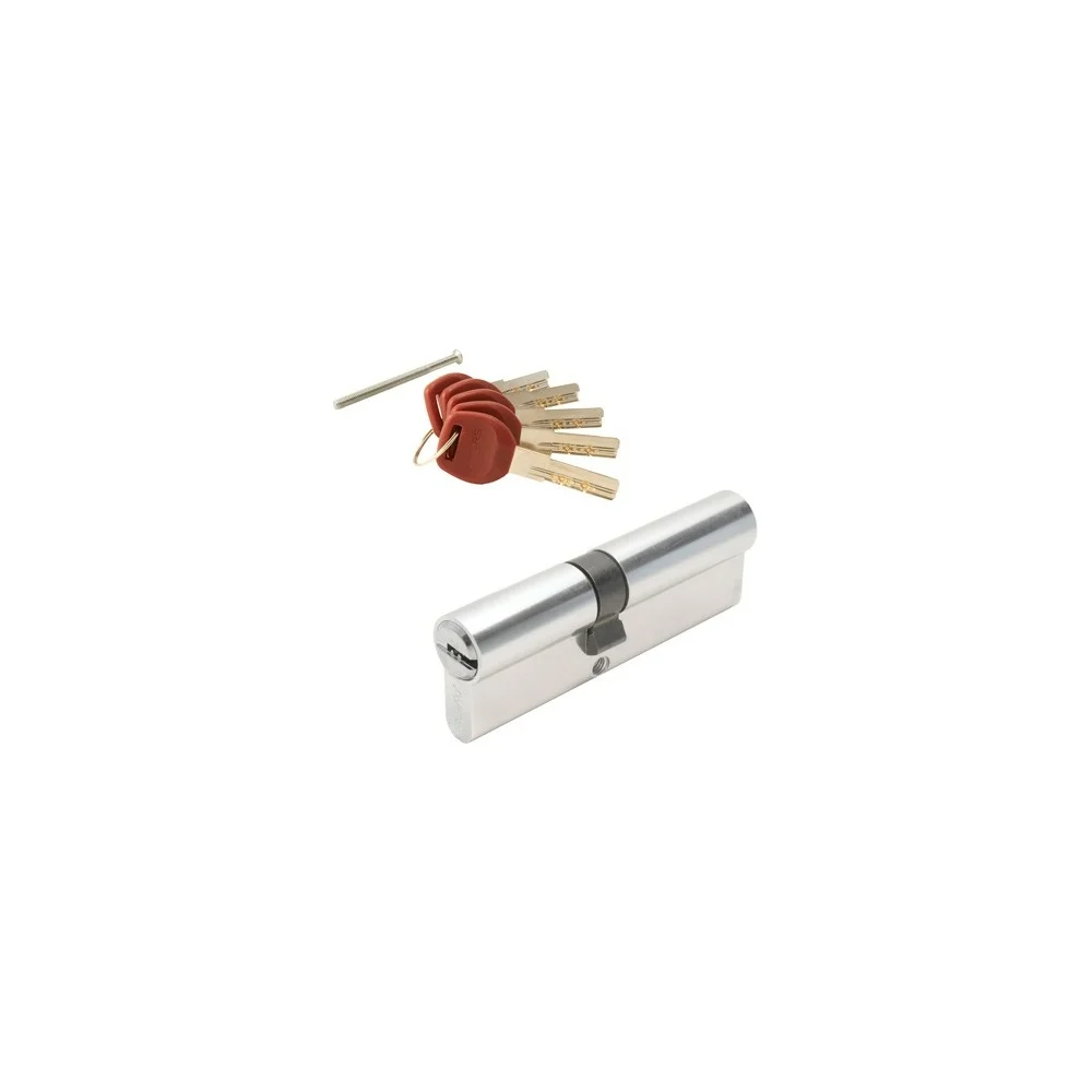 Цилиндровый механизм AVERS JM-9040/50-CR 27450