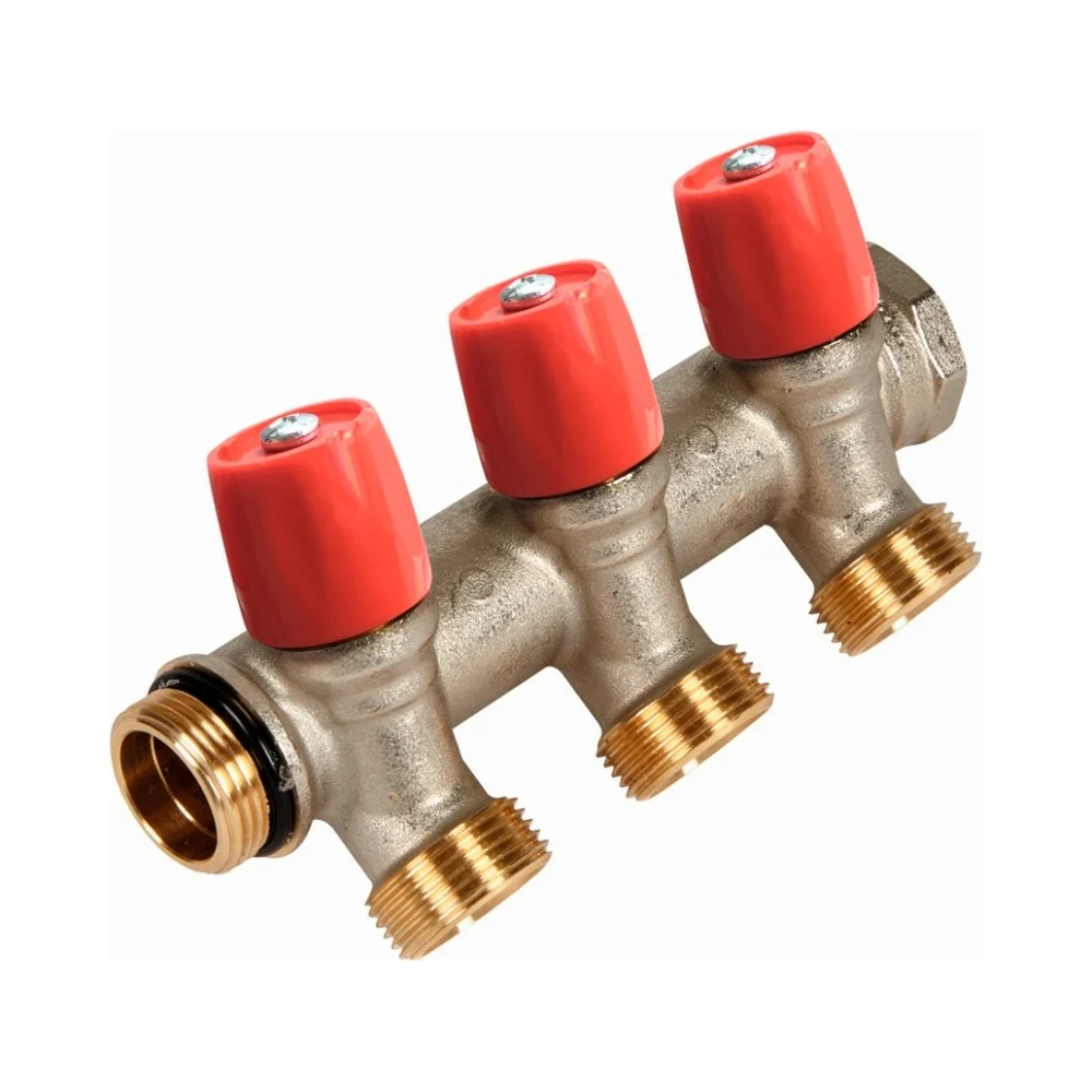 Коллектор Henco VBS VBS050503-RO
