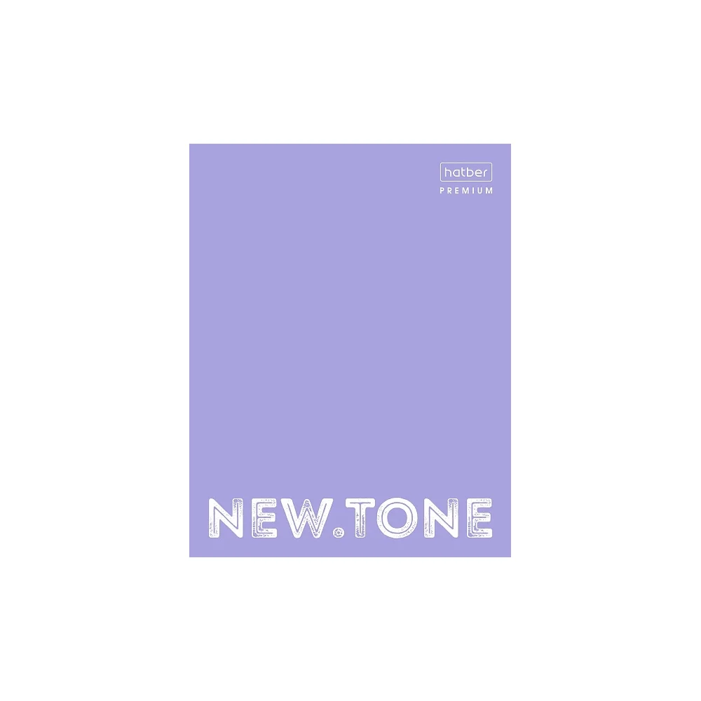 Папка Hatber Premium NEWtone PASTE 062029