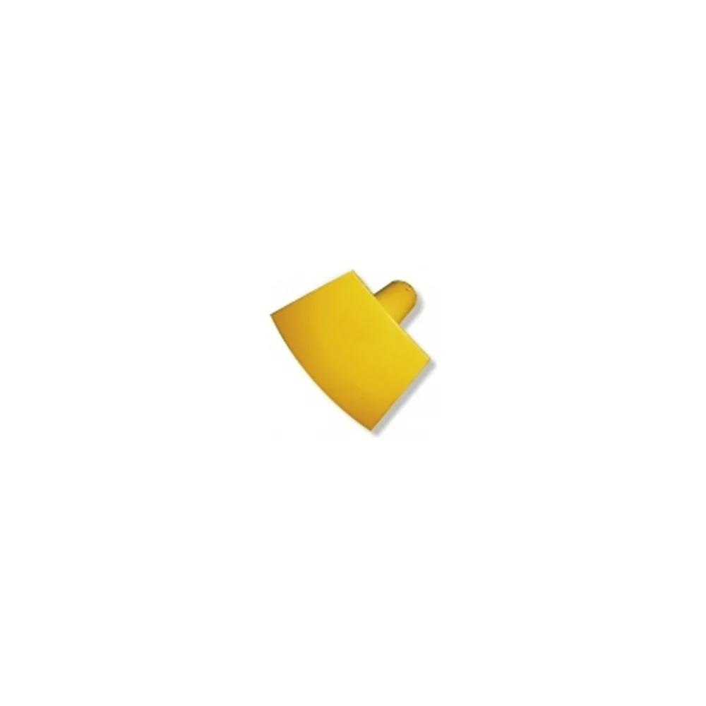 Радиусная мотыга РемоКолор 66-0-163