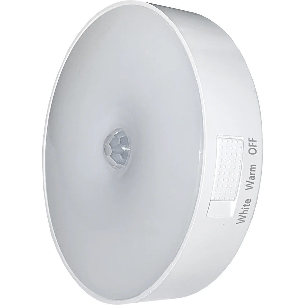 Беспроводный светодиодный светильник GLANZEN RPD-0001-night КА-00007073