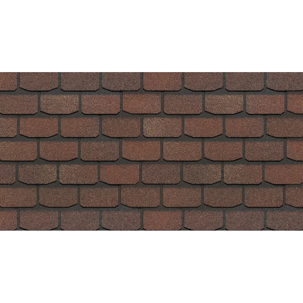 Гибкая черепица DOCKE PIE PREMIUM ZRSG-1079