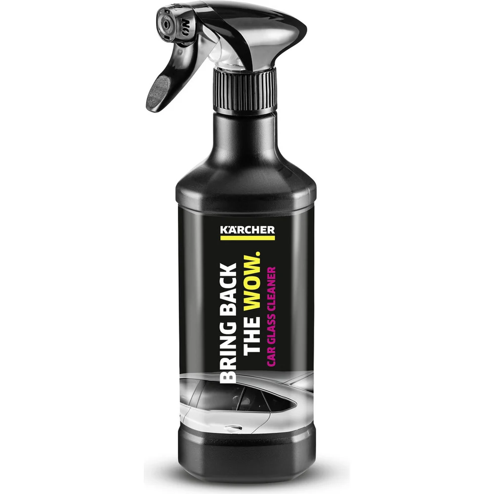 Чистящее средство для автостекол Karcher RM 650 6.296-105