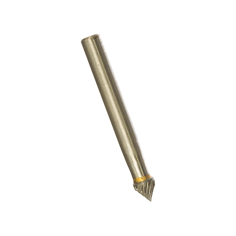 Твердосплавная борфреза MESSER J0605M06