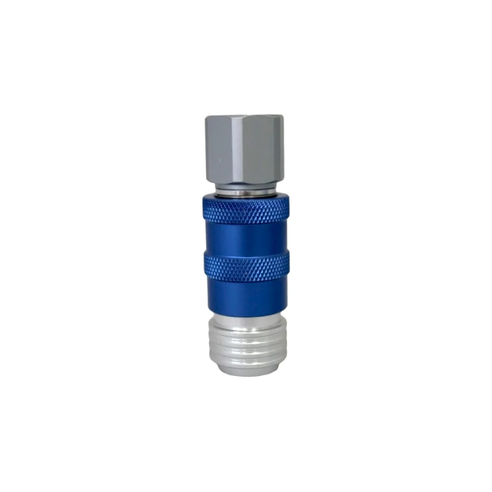 Быстросъем NORM GS-M-4020-2