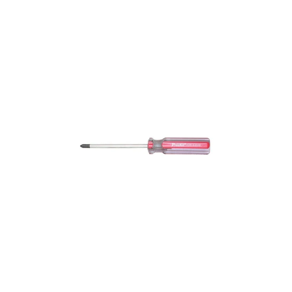 Отвертка Pro'sKit 89107B 00223553