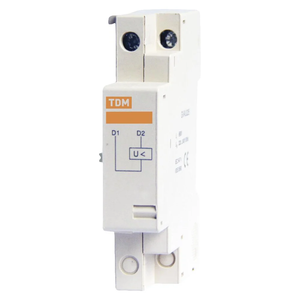 Независимый расцепитель TDM РН32 SQ0212-0040