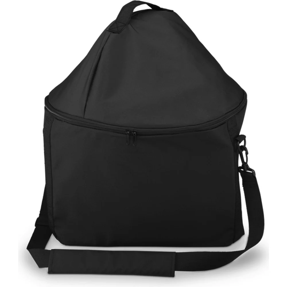 Сумка для гриля Tplus Weber Smokey Joe 7121 410x480x500 мм, оксфорд 600, чёрная T023737