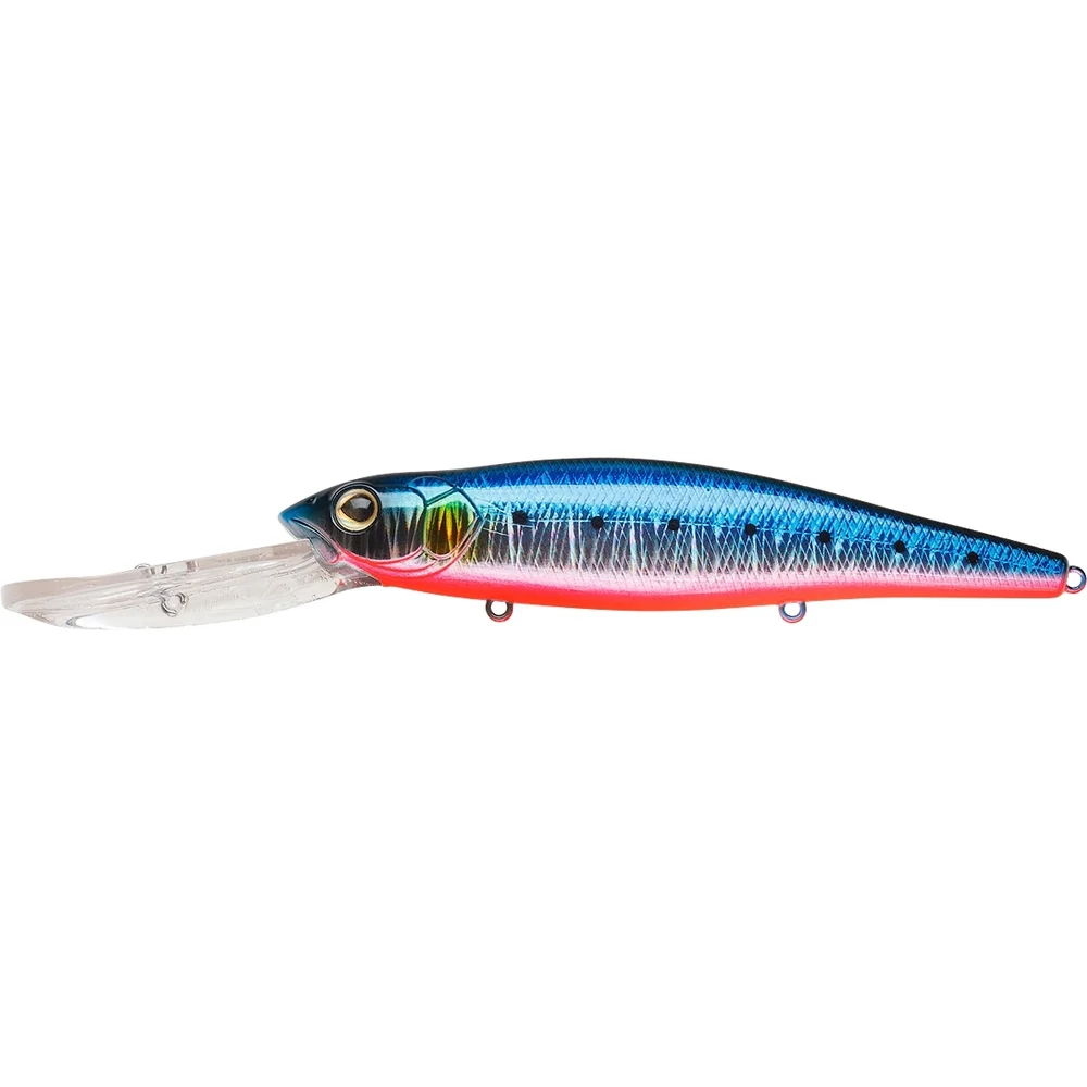 Воблер Strike Pro Deep Jer-O Minnow 130