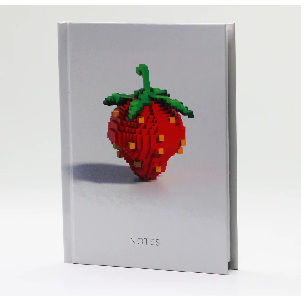 Книга для записей listoff КЗ6643732