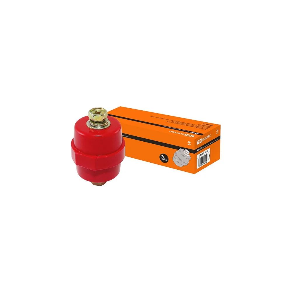 Силовой изолятор TDM SM40 SQ0807-0010
