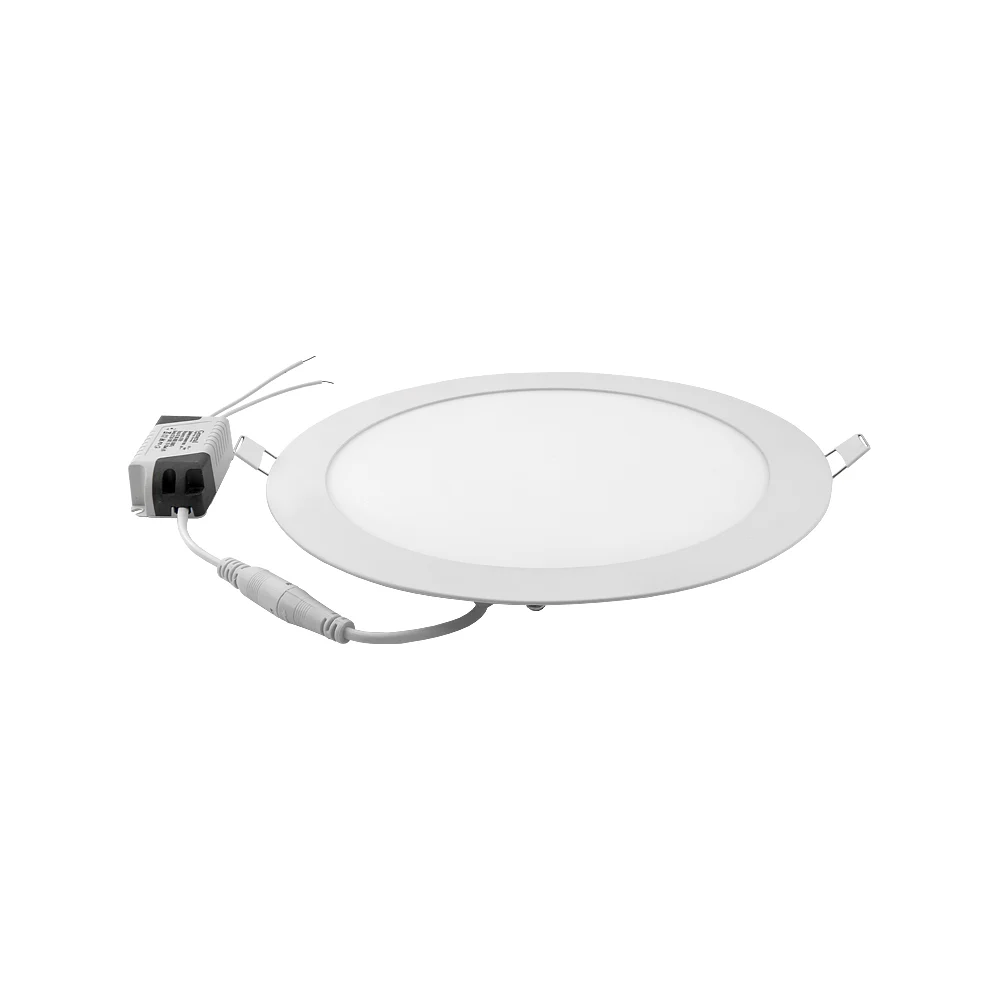 Встраиваемый светодиодный светильник General Lighting Systems 412900