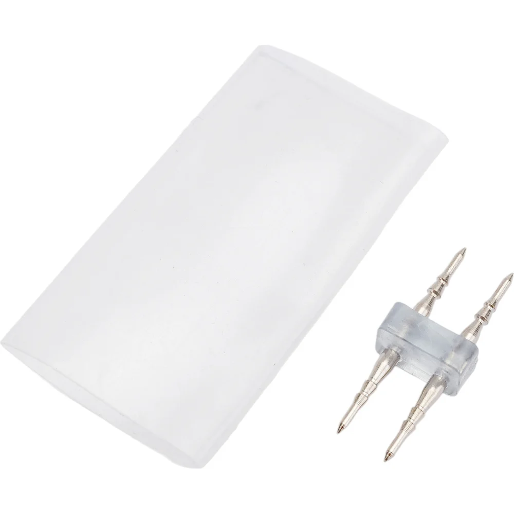 Коннектор Navigator 71 937 NLSC-connector-2835-220V-NEONLED 71937