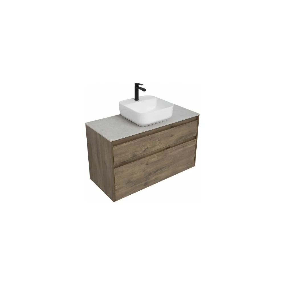 Тумба Aquanet Nova Lite 100 00249521