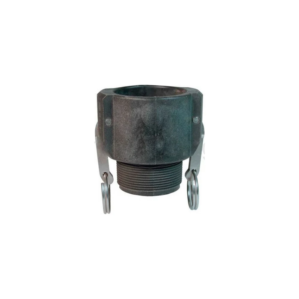 Камлок TITAN LOCK TL400BPP