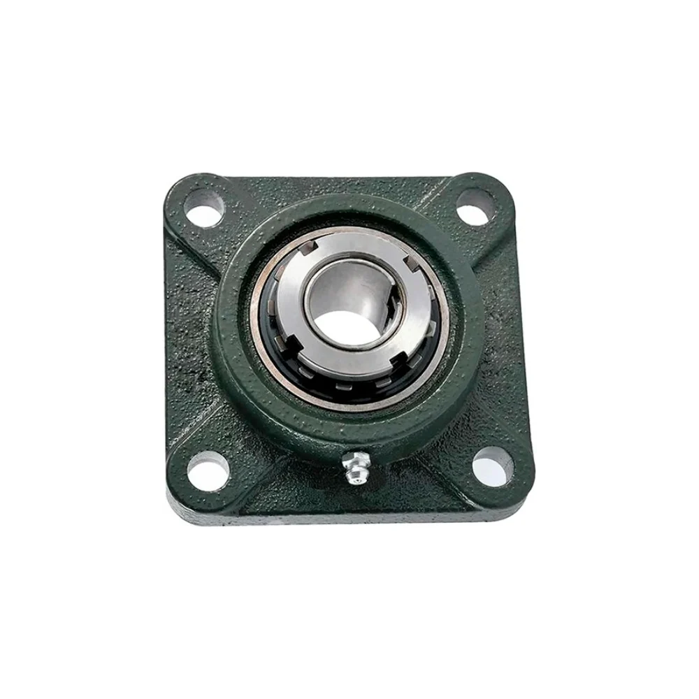 Подшипниковый узел FKD UKF217+H2317 UKF217H2317FKD